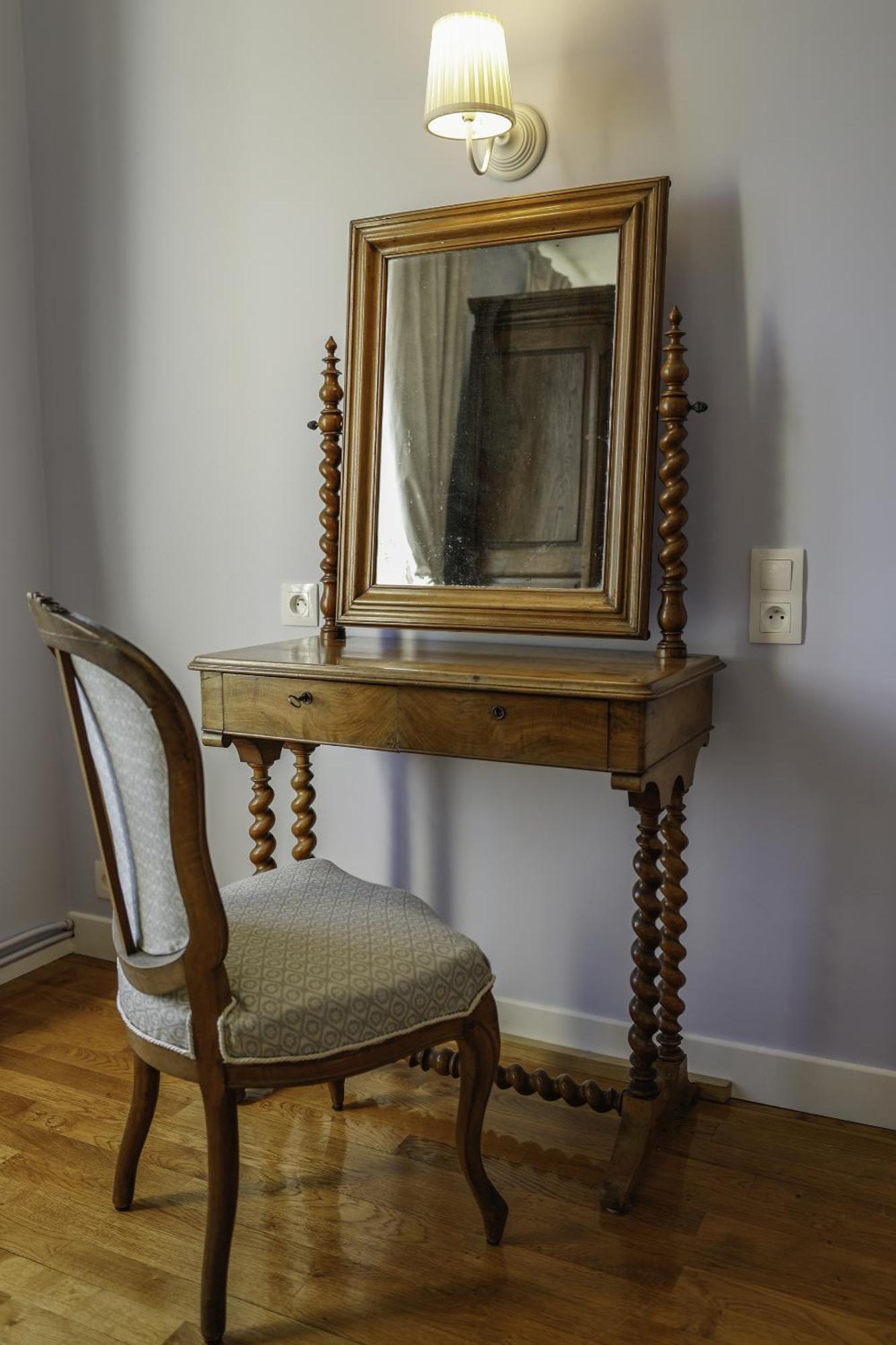 Chambres D'Hotes Du Bas Manoir ブレトヴィル・シュル・オドン エクステリア 写真