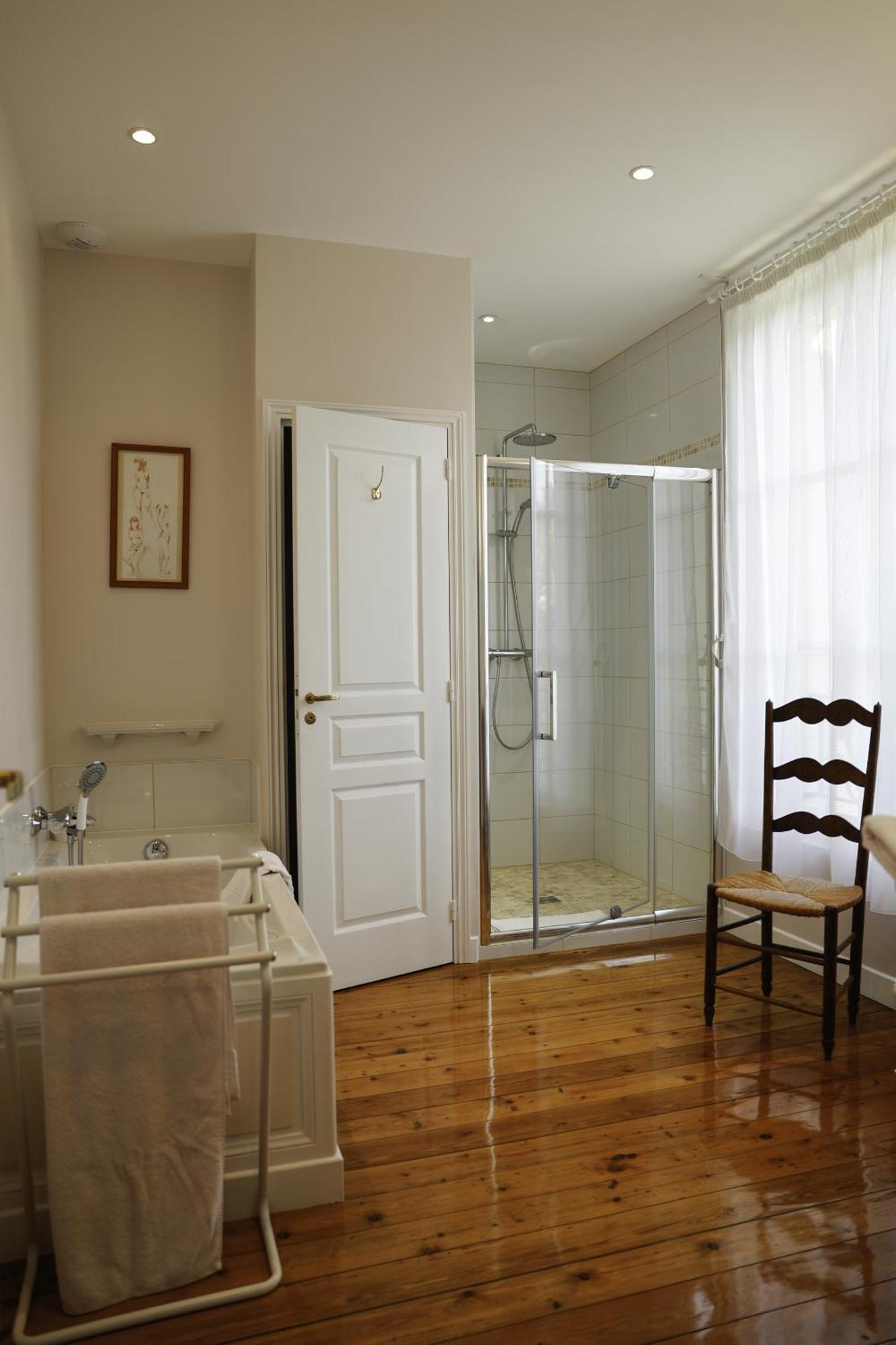 Chambres D'Hotes Du Bas Manoir ブレトヴィル・シュル・オドン エクステリア 写真