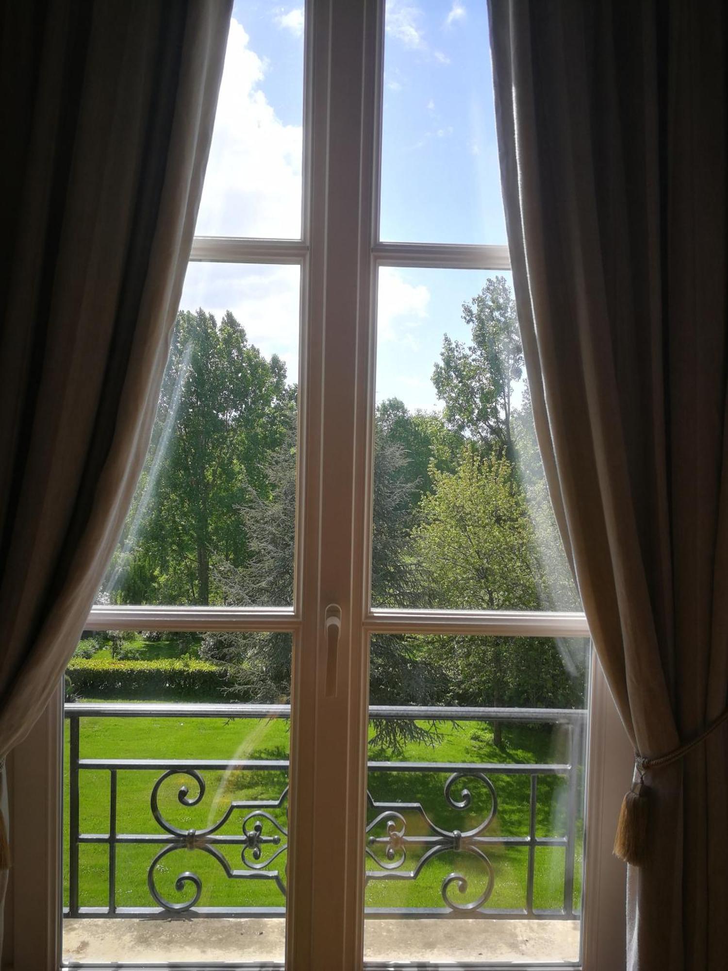 Chambres D'Hotes Du Bas Manoir ブレトヴィル・シュル・オドン エクステリア 写真