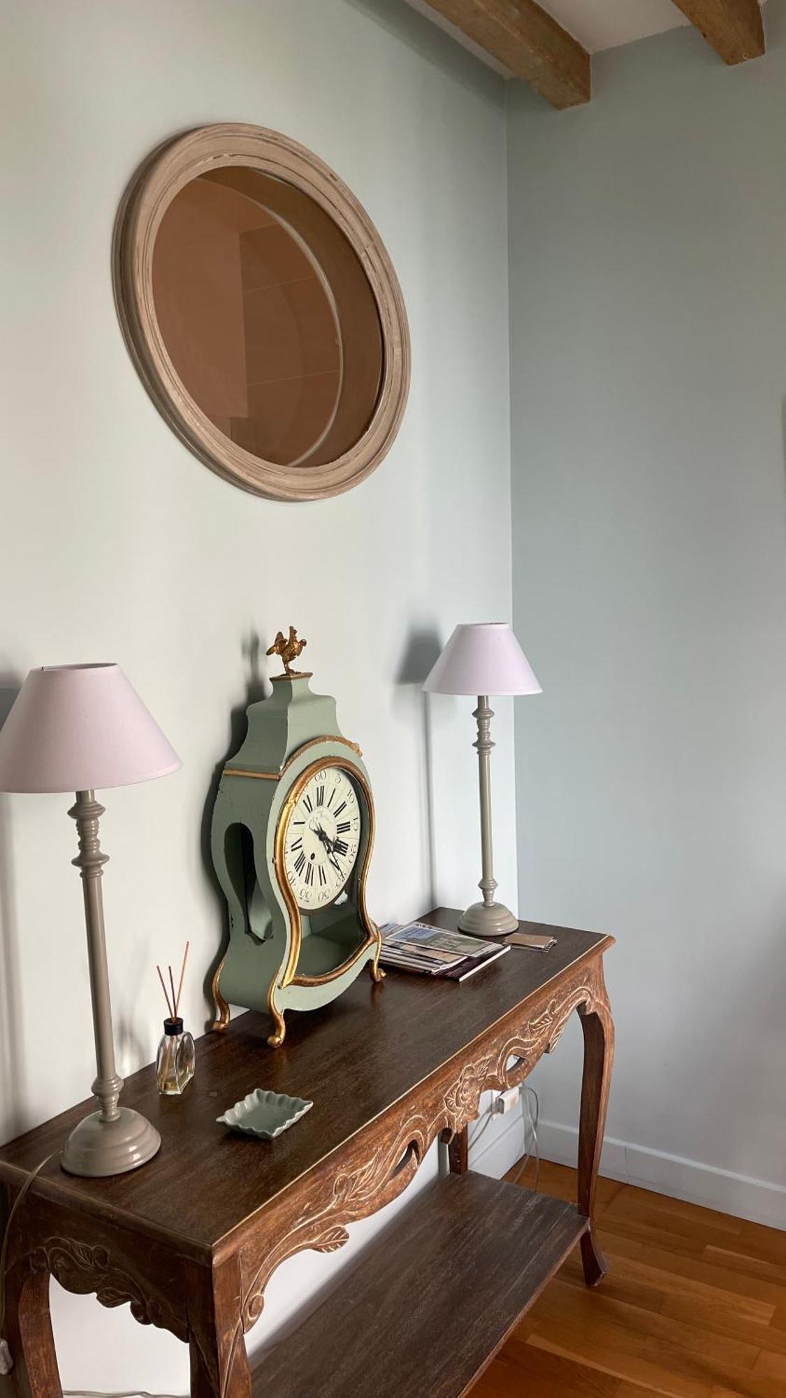 Chambres D'Hotes Du Bas Manoir ブレトヴィル・シュル・オドン エクステリア 写真