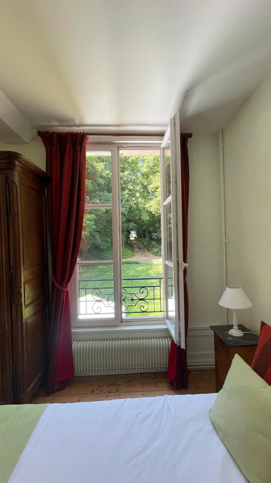 Chambres D'Hotes Du Bas Manoir ブレトヴィル・シュル・オドン エクステリア 写真